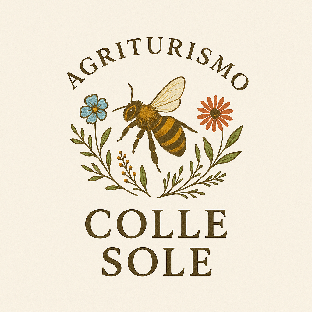Logo Colle Sole